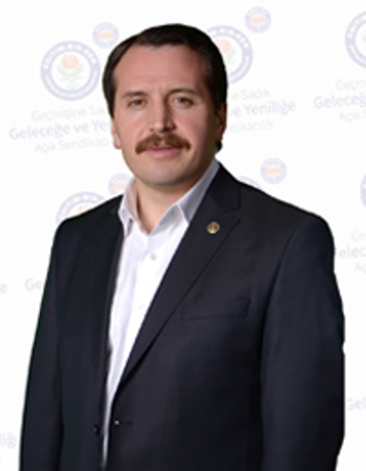 Ali YALÇIN