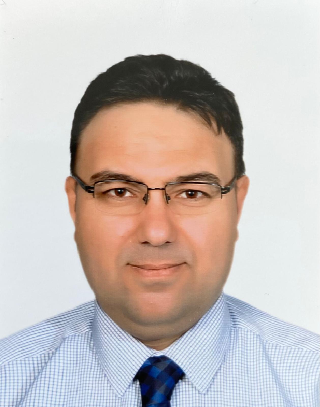 Necmettin YUMUŞAK