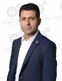 Şükrü KOLUKISA